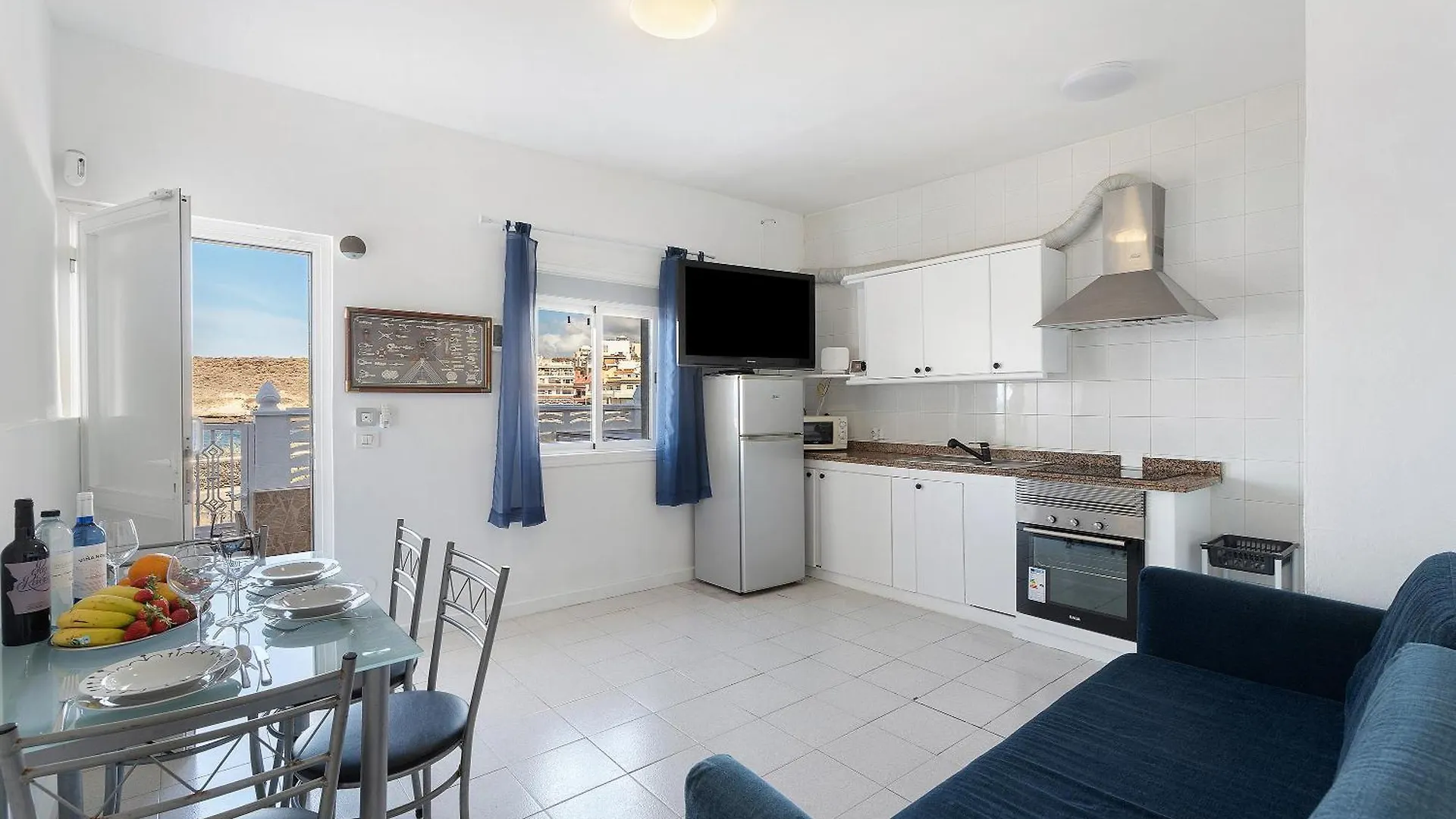Apartament Casa Pedro Julio Atlantic Sunset Costa Adeje