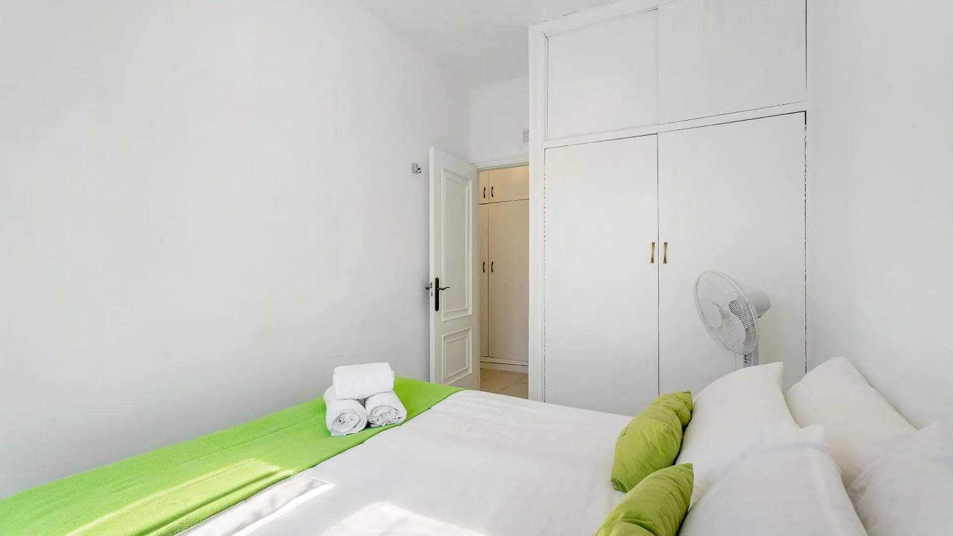 Apartament Casa Pedro Julio Atlantic Sunset Costa Adeje  0*, Costa Adeje (Tenerife) Hiszpania