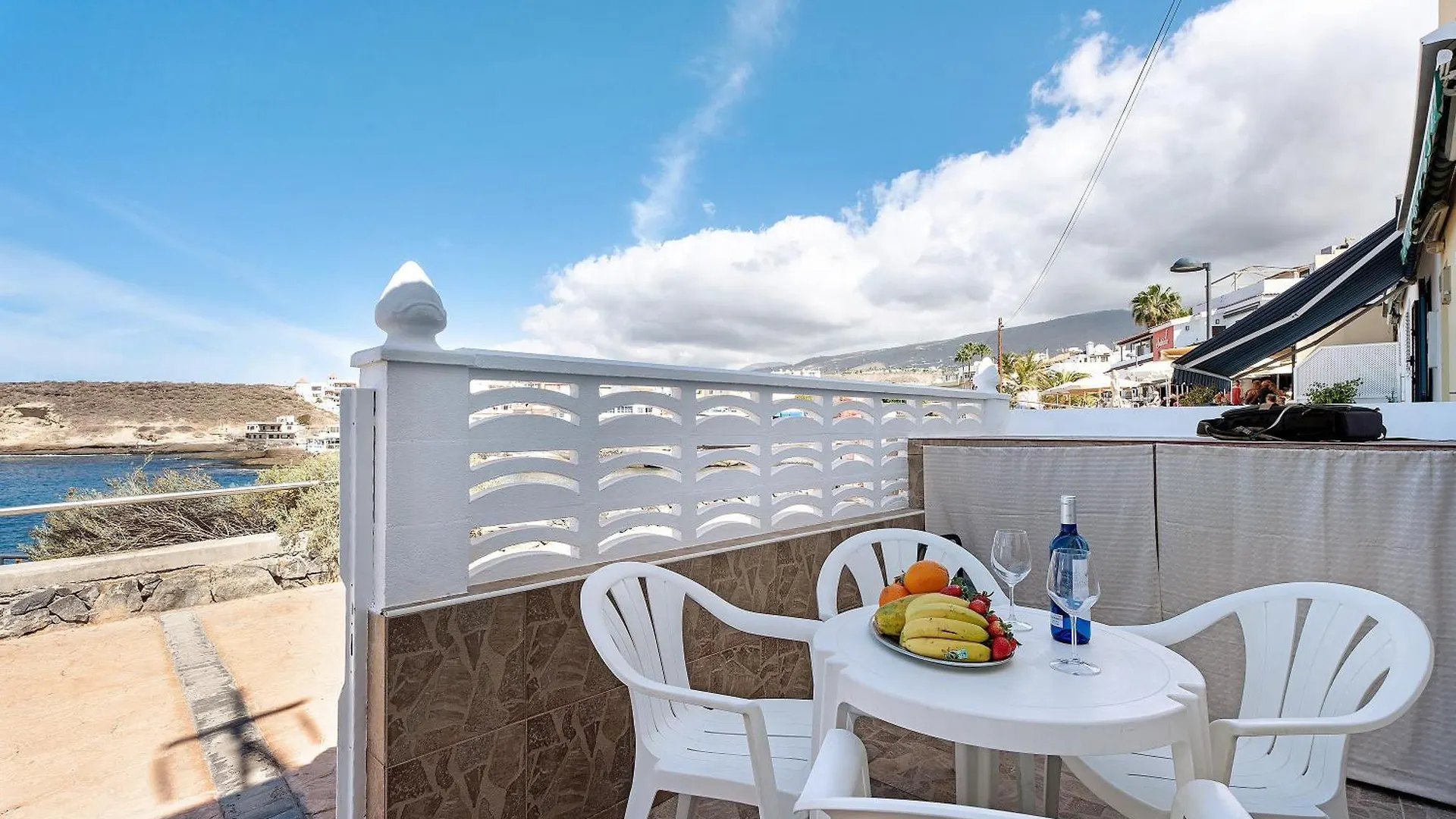 Apartament Casa Pedro Julio Atlantic Sunset Costa Adeje  Costa Adeje (Tenerife)