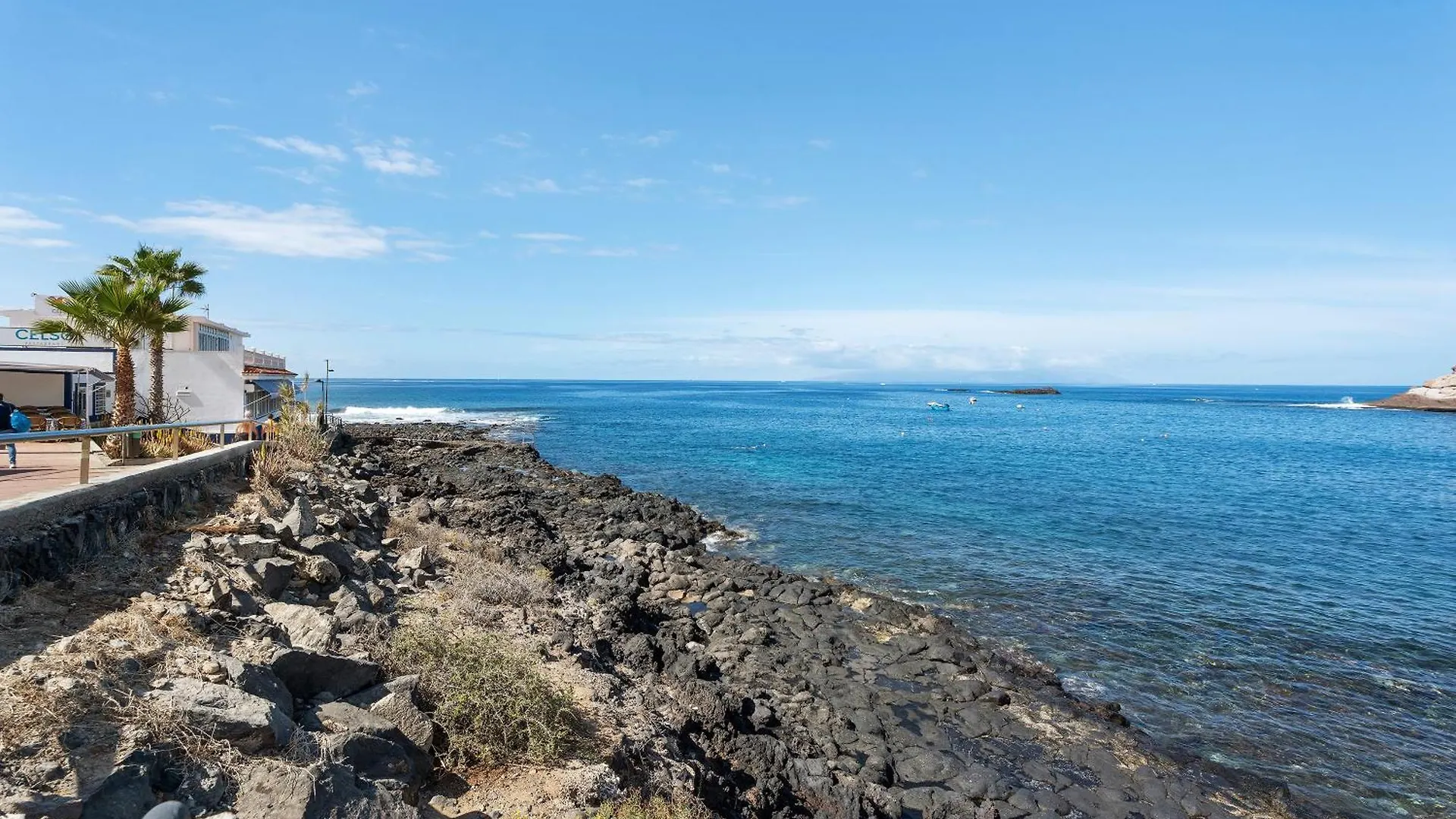 Apartament Casa Pedro Julio Atlantic Sunset Costa Adeje  Hiszpania
