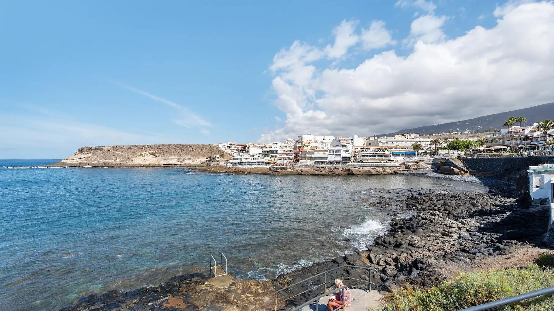 Apartament Casa Pedro Julio Atlantic Sunset Costa Adeje  Hiszpania