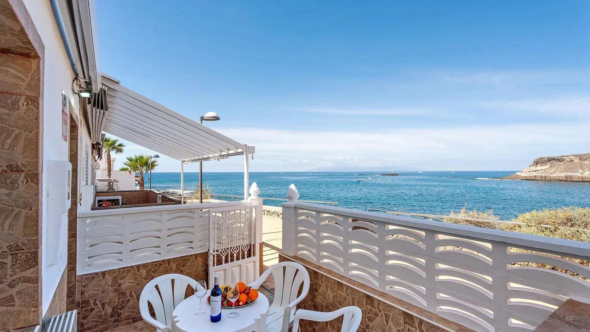 Casa Pedro Julio Atlantic Sunset Apartment Costa Adeje