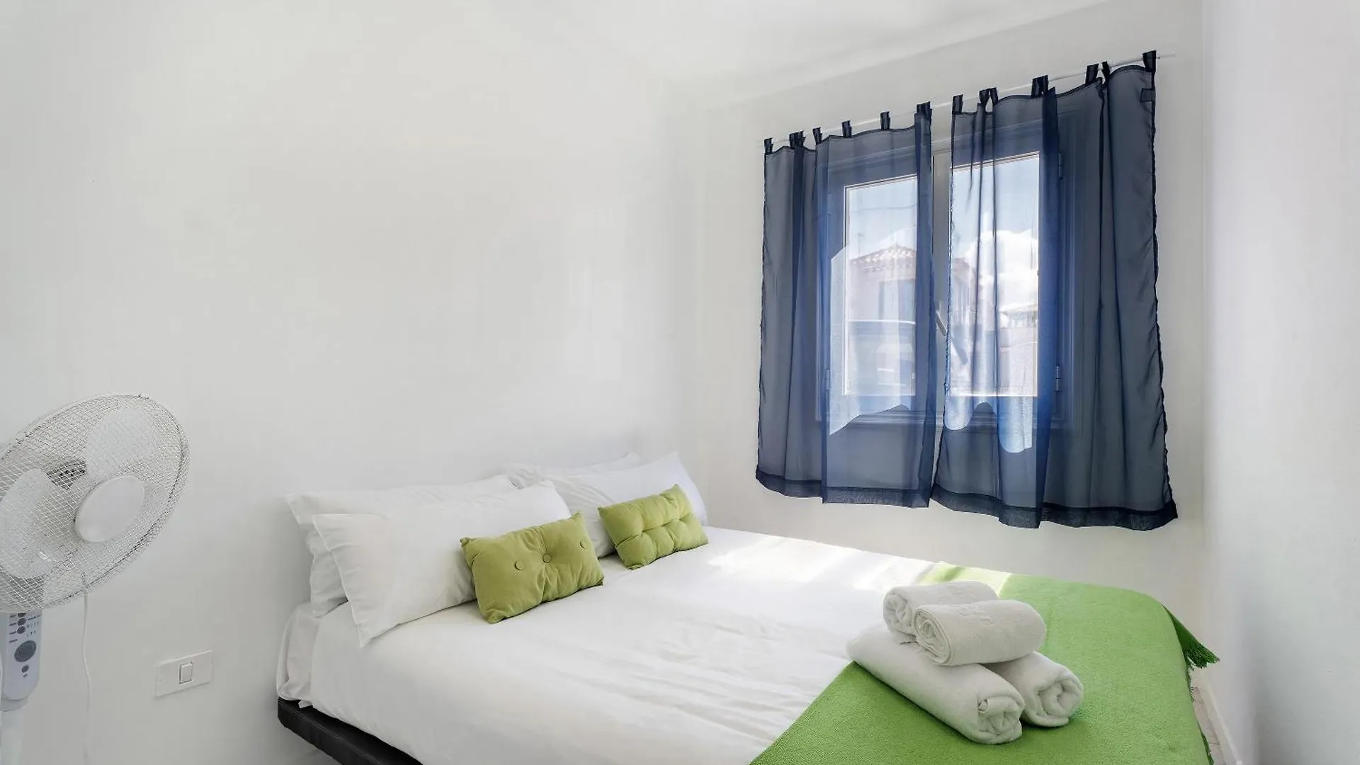 Casa Pedro Julio Atlantic Sunset Apartment Costa Adeje  Costa Adeje (Tenerife)
